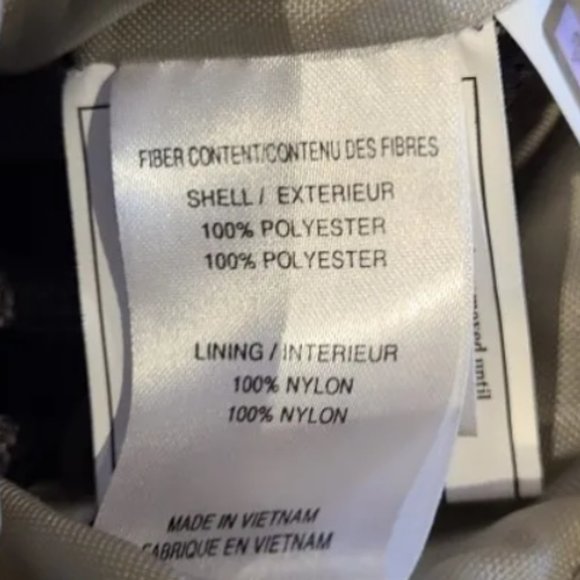 Northface Satchel, Cross shoulder bag - Picture 7 of 8